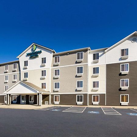 Woodspring Suites Columbus Southeast Groveport Kültér fotó