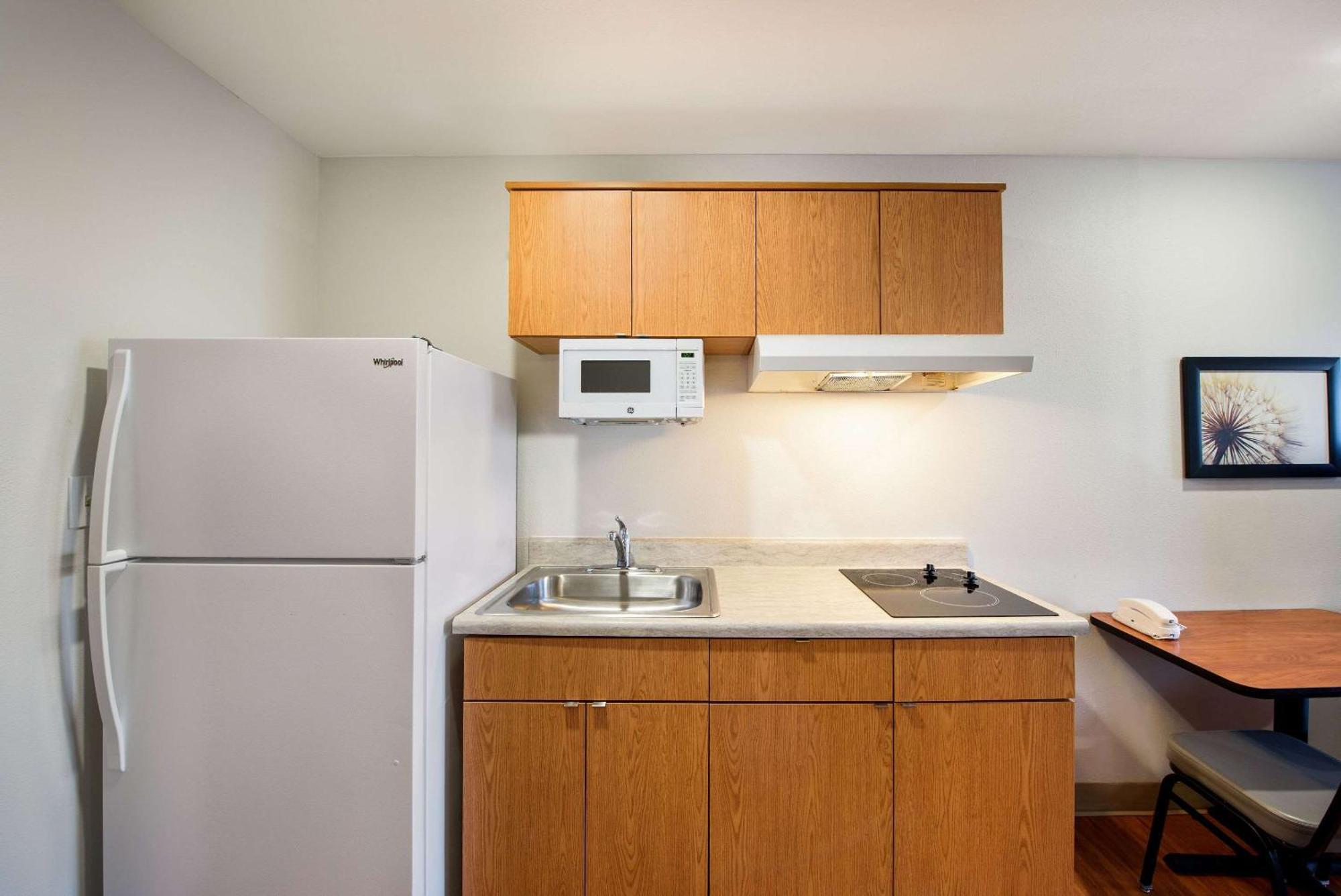 Woodspring Suites Columbus Southeast Groveport Kültér fotó