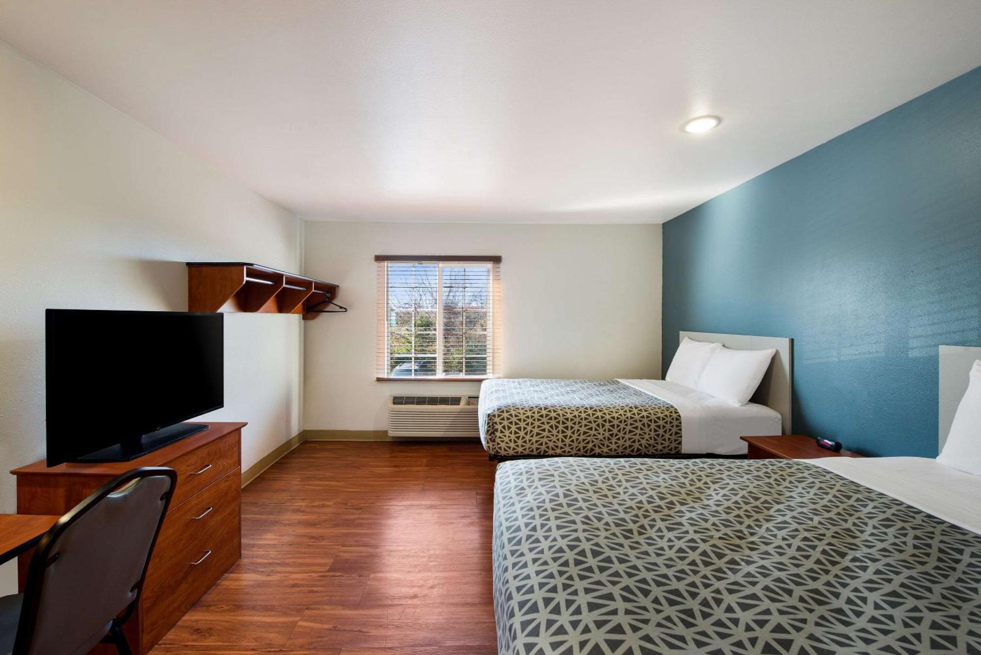 Woodspring Suites Columbus Southeast Groveport Kültér fotó