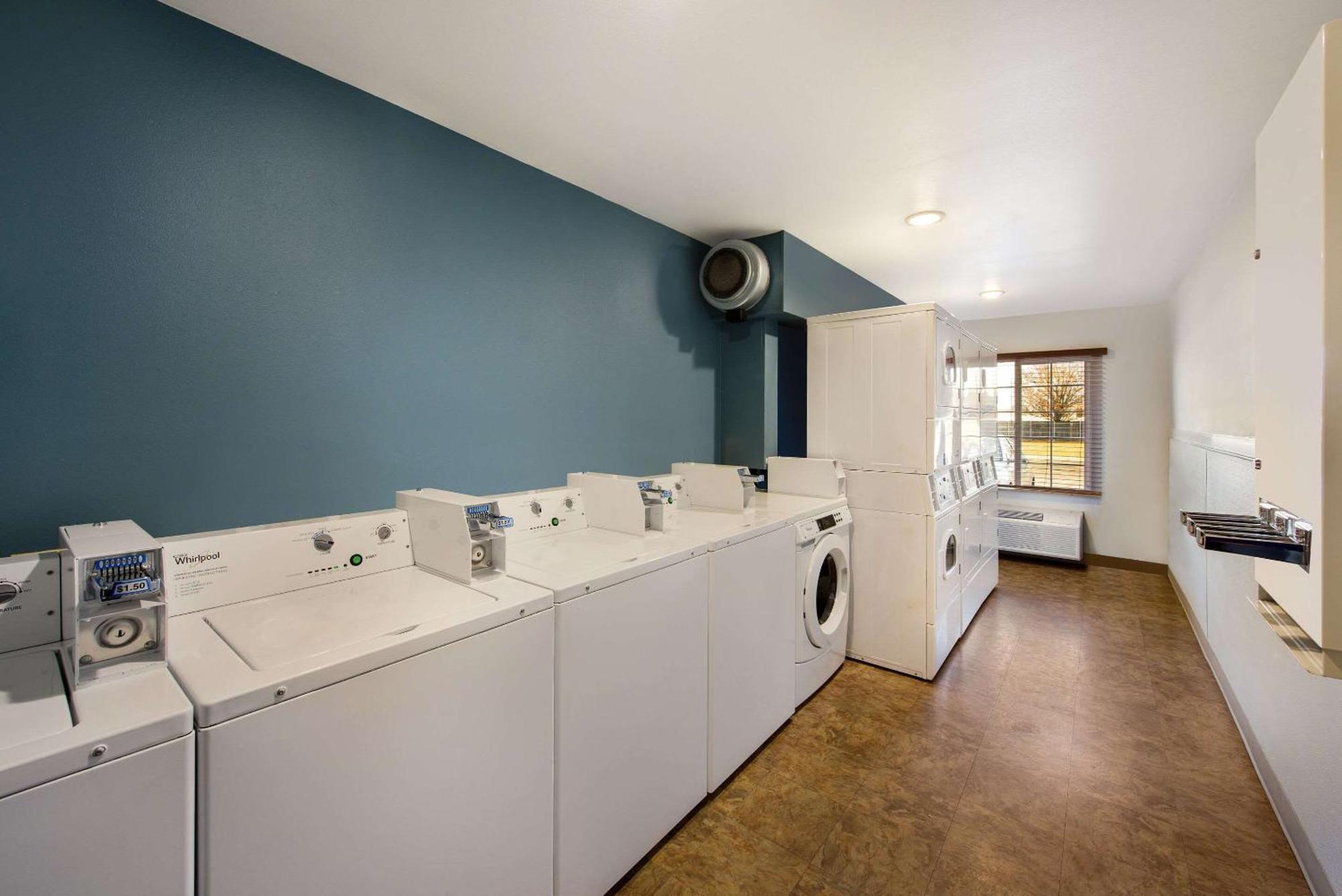 Woodspring Suites Columbus Southeast Groveport Kültér fotó