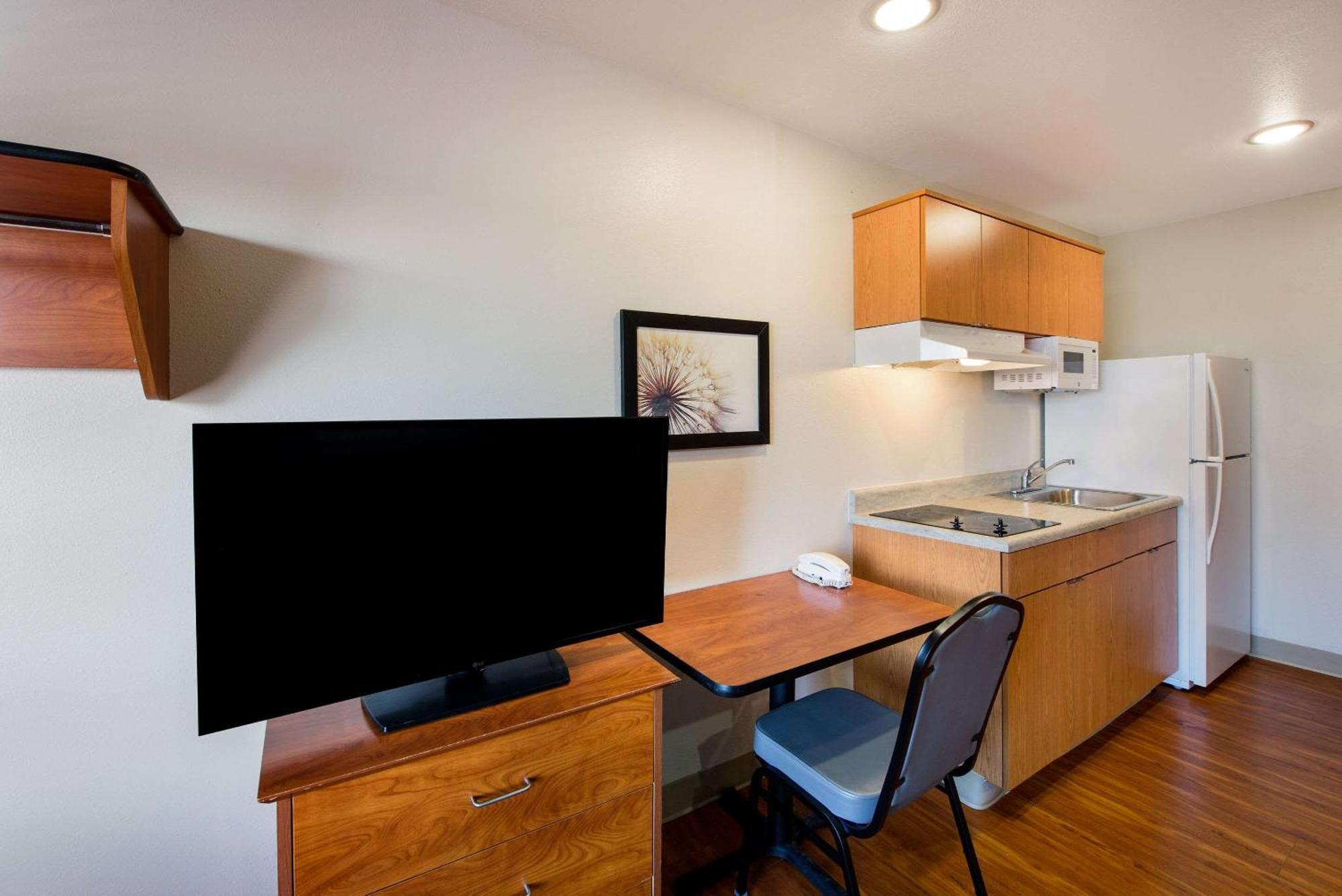 Woodspring Suites Columbus Southeast Groveport Kültér fotó