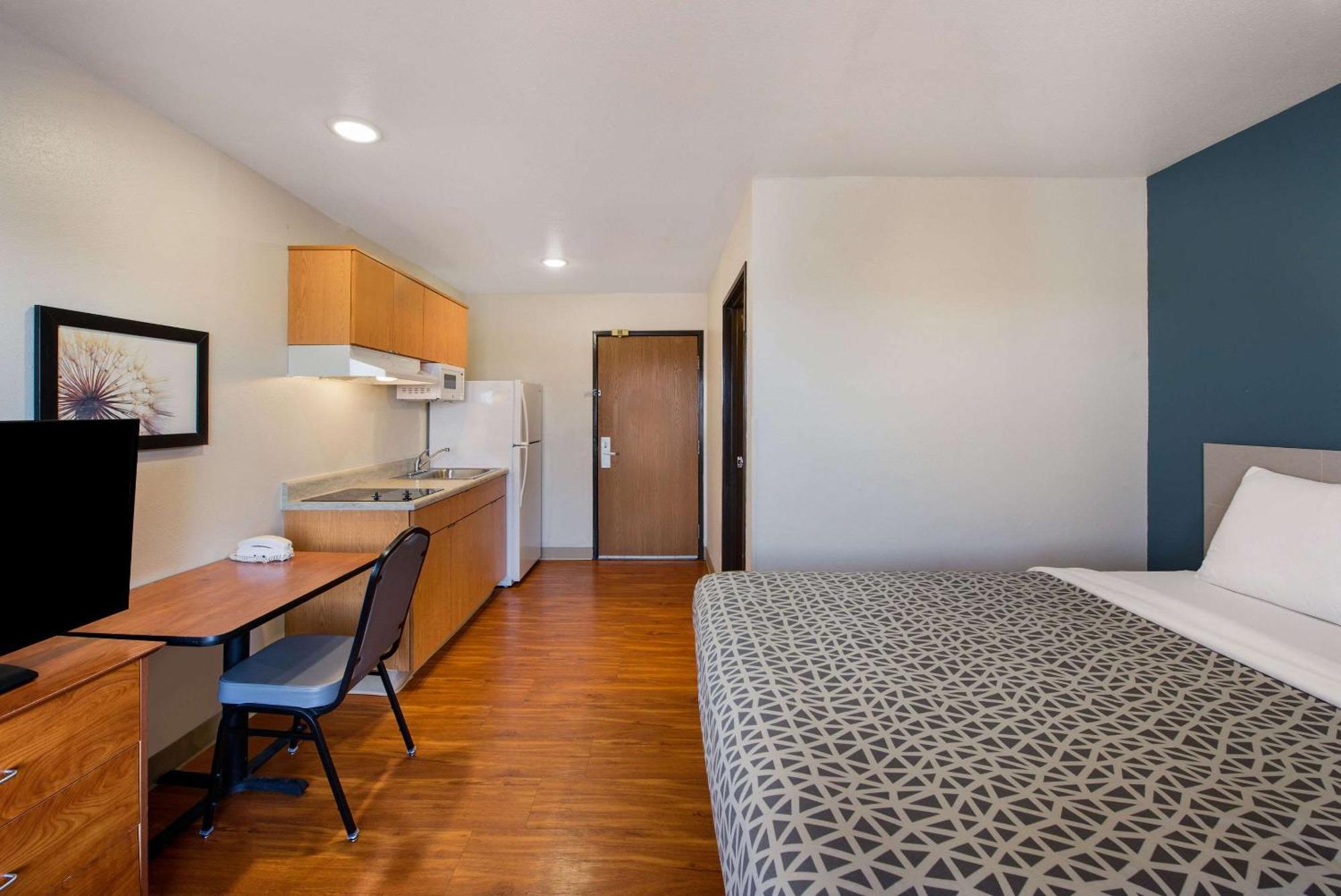 Woodspring Suites Columbus Southeast Groveport Kültér fotó