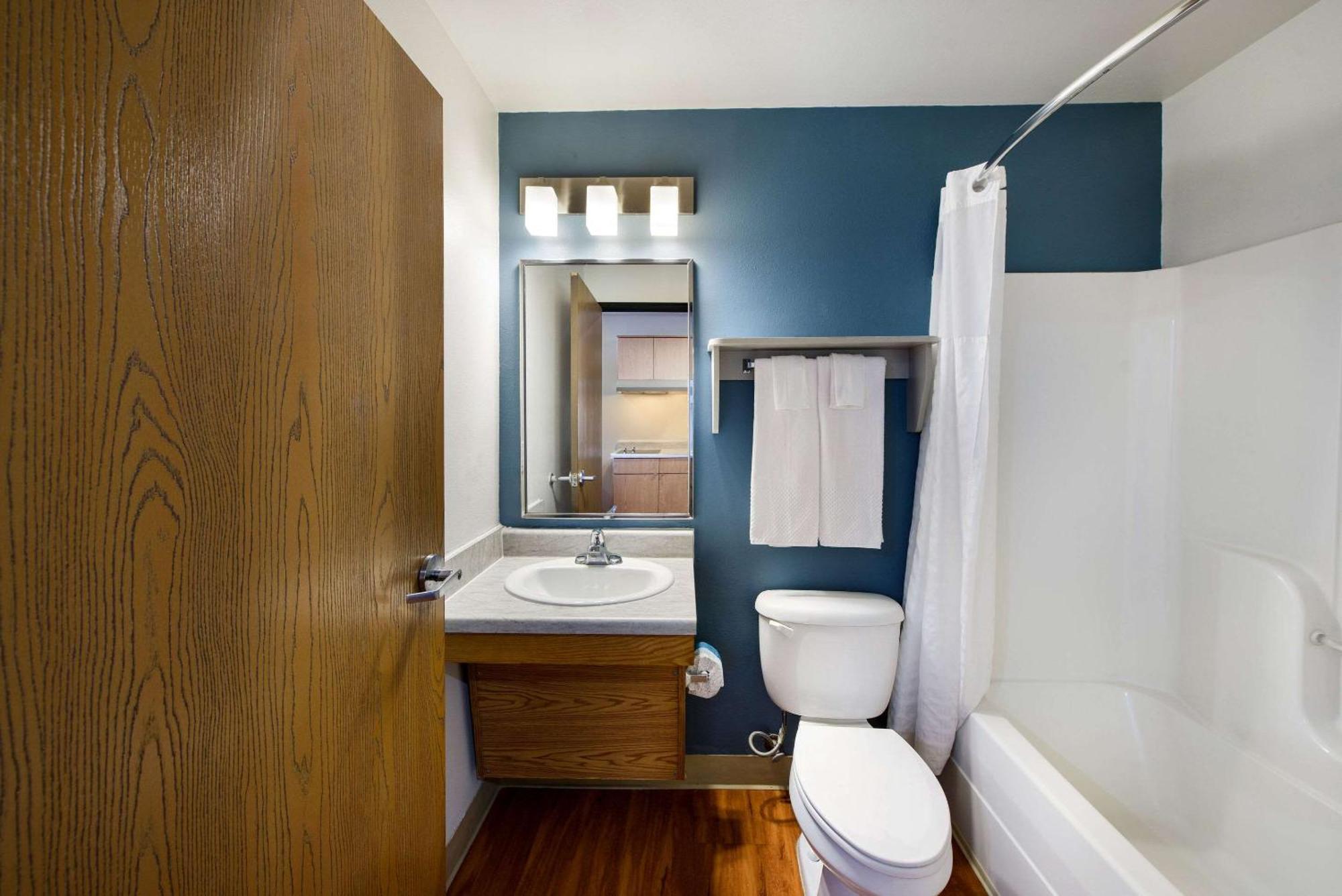 Woodspring Suites Columbus Southeast Groveport Kültér fotó