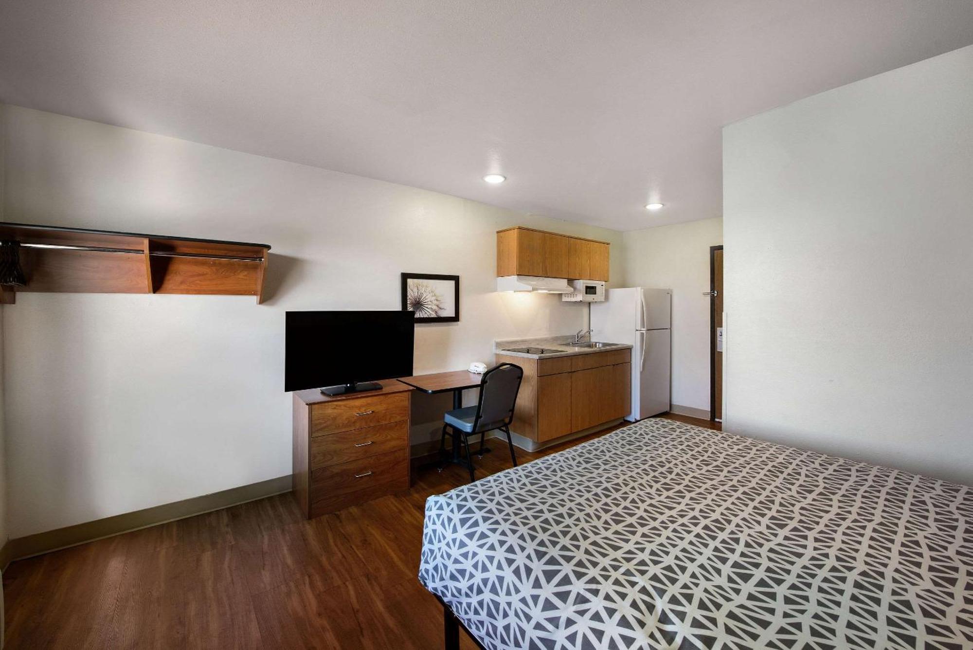 Woodspring Suites Columbus Southeast Groveport Kültér fotó