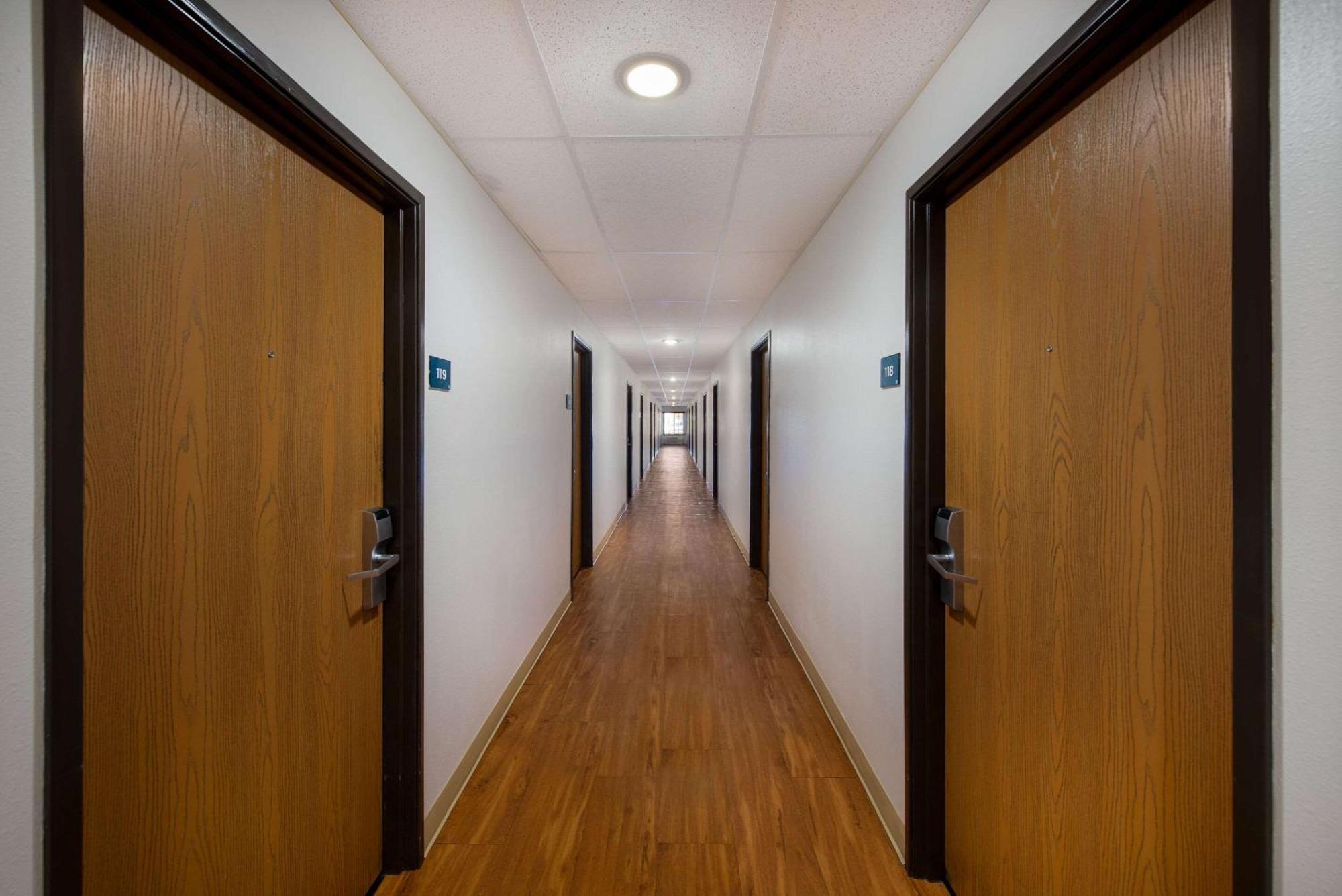 Woodspring Suites Columbus Southeast Groveport Kültér fotó