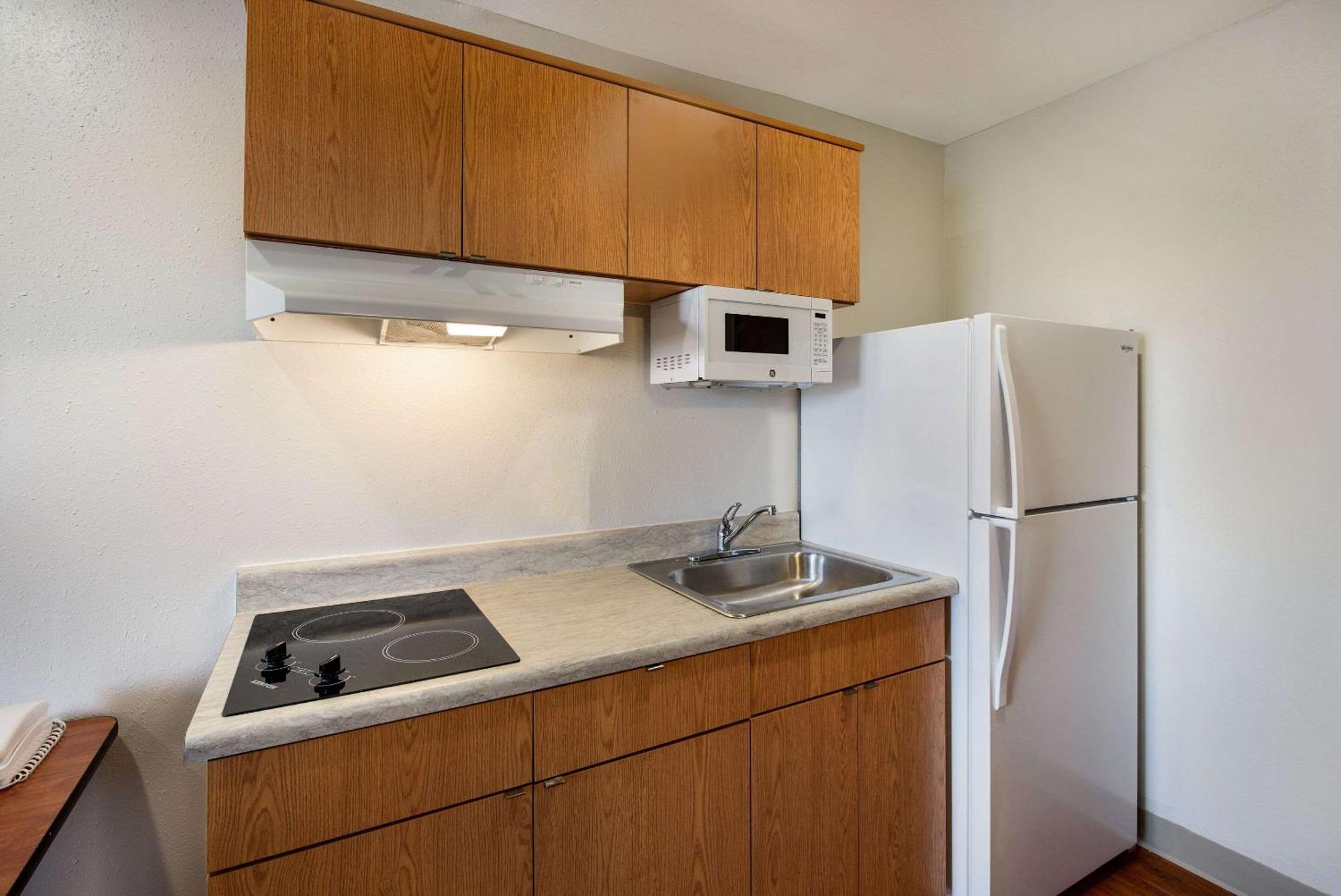 Woodspring Suites Columbus Southeast Groveport Kültér fotó