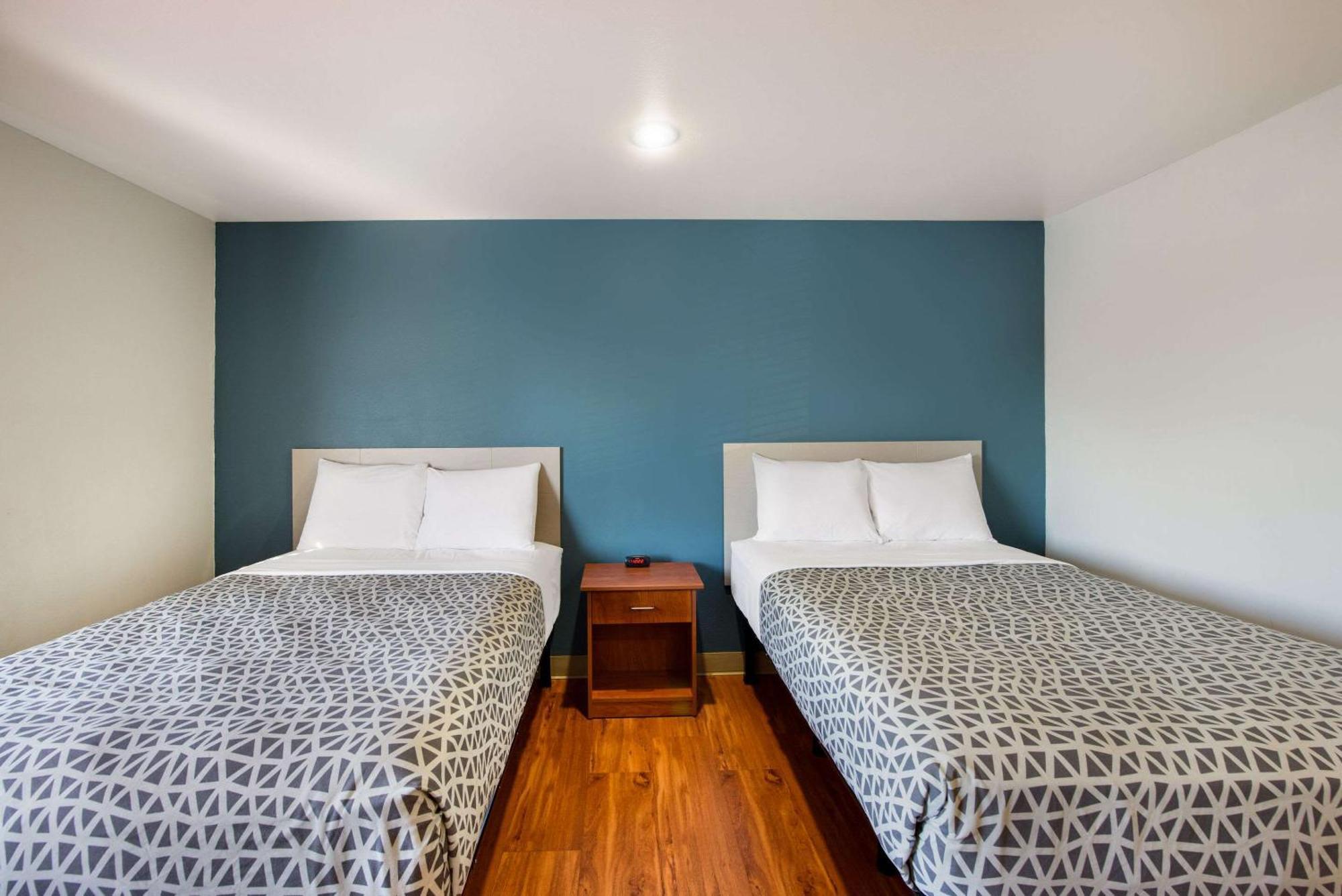 Woodspring Suites Columbus Southeast Groveport Kültér fotó