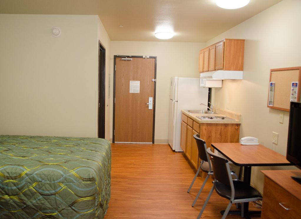 Woodspring Suites Columbus Southeast Groveport Szoba fotó