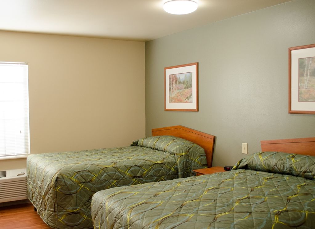 Woodspring Suites Columbus Southeast Groveport Szoba fotó
