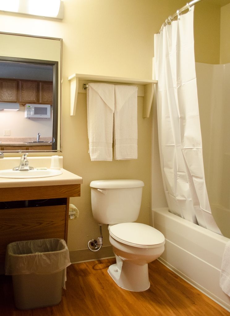 Woodspring Suites Columbus Southeast Groveport Szoba fotó