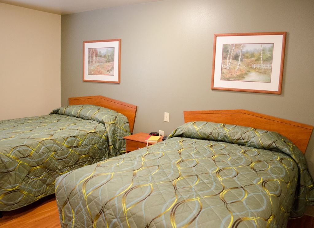 Woodspring Suites Columbus Southeast Groveport Szoba fotó
