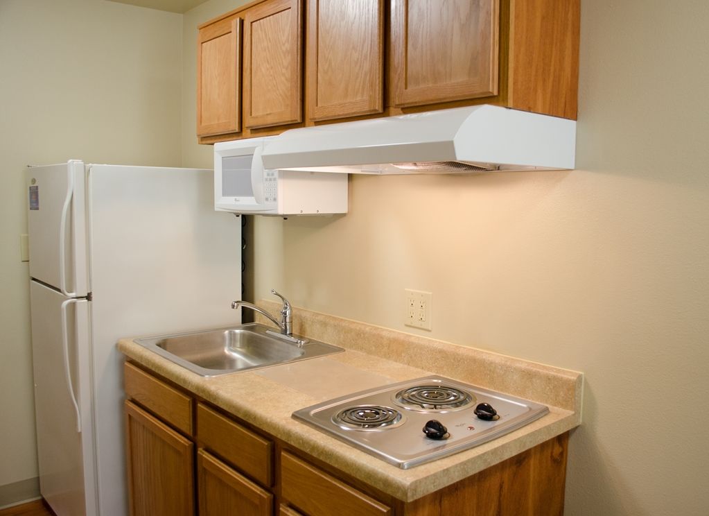 Woodspring Suites Columbus Southeast Groveport Szoba fotó
