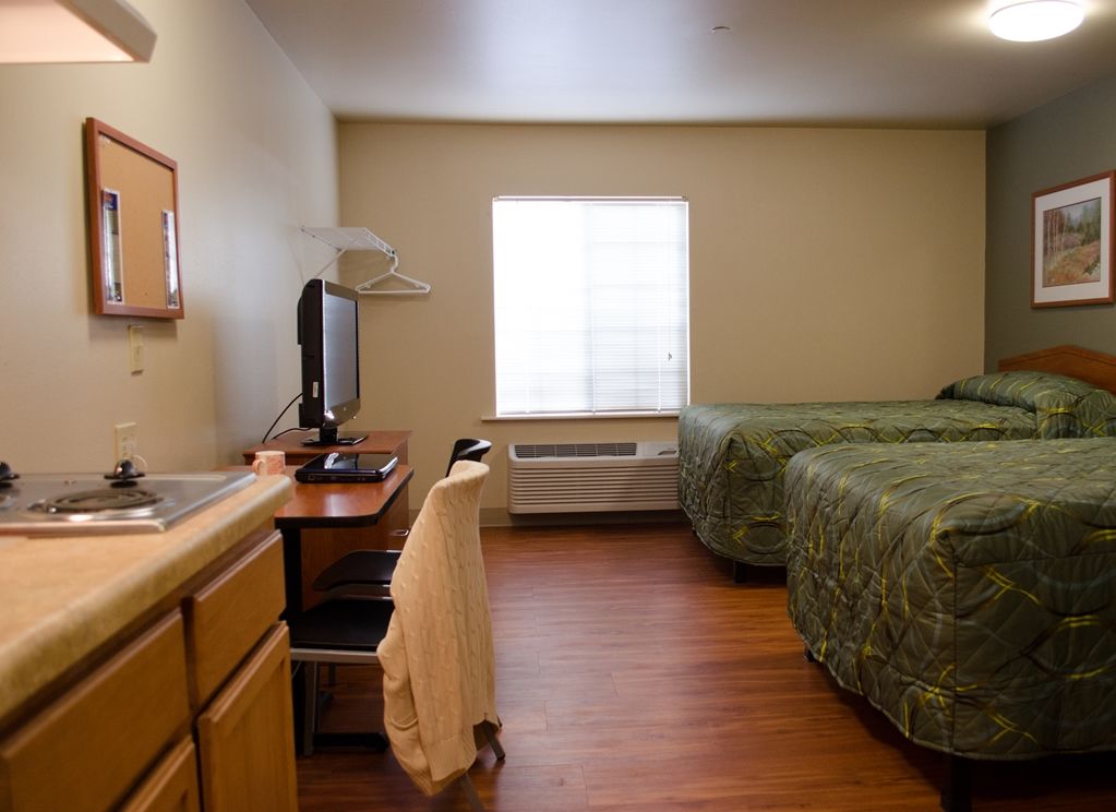 Woodspring Suites Columbus Southeast Groveport Szoba fotó