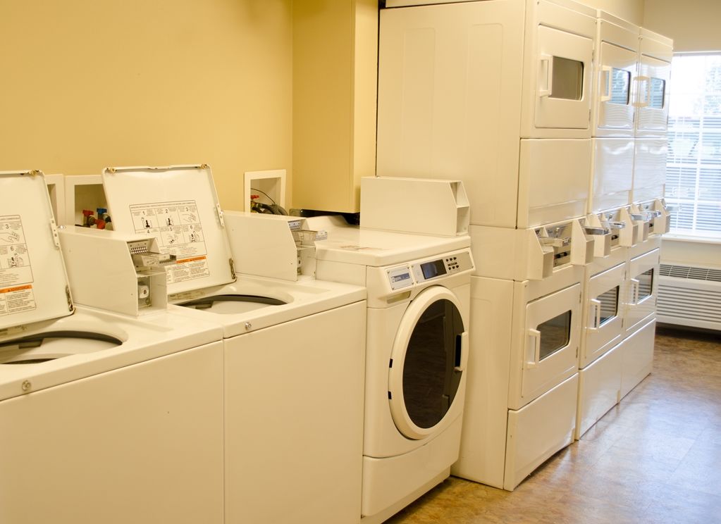 Woodspring Suites Columbus Southeast Groveport Létesítmények fotó