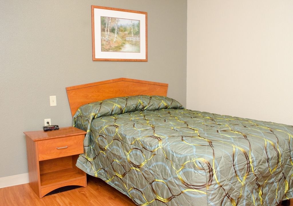 Woodspring Suites Columbus Southeast Groveport Szoba fotó