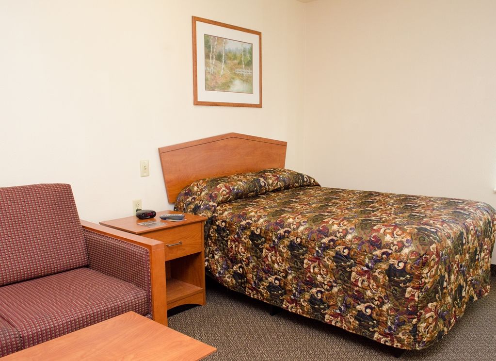Woodspring Suites Columbus Southeast Groveport Szoba fotó