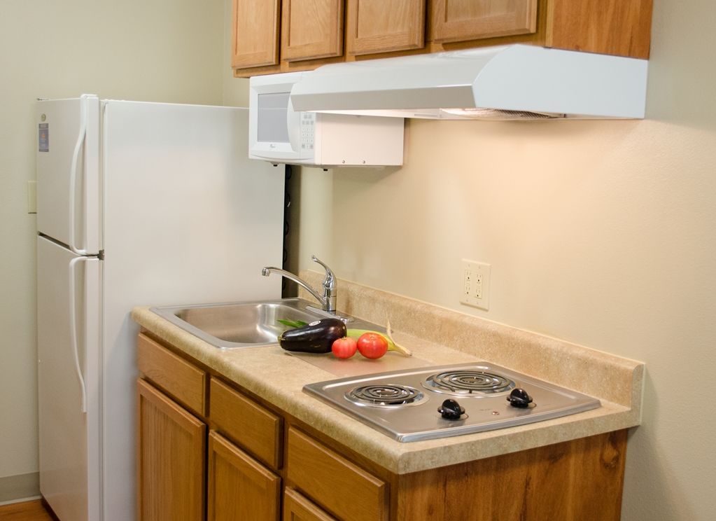 Woodspring Suites Columbus Southeast Groveport Szoba fotó
