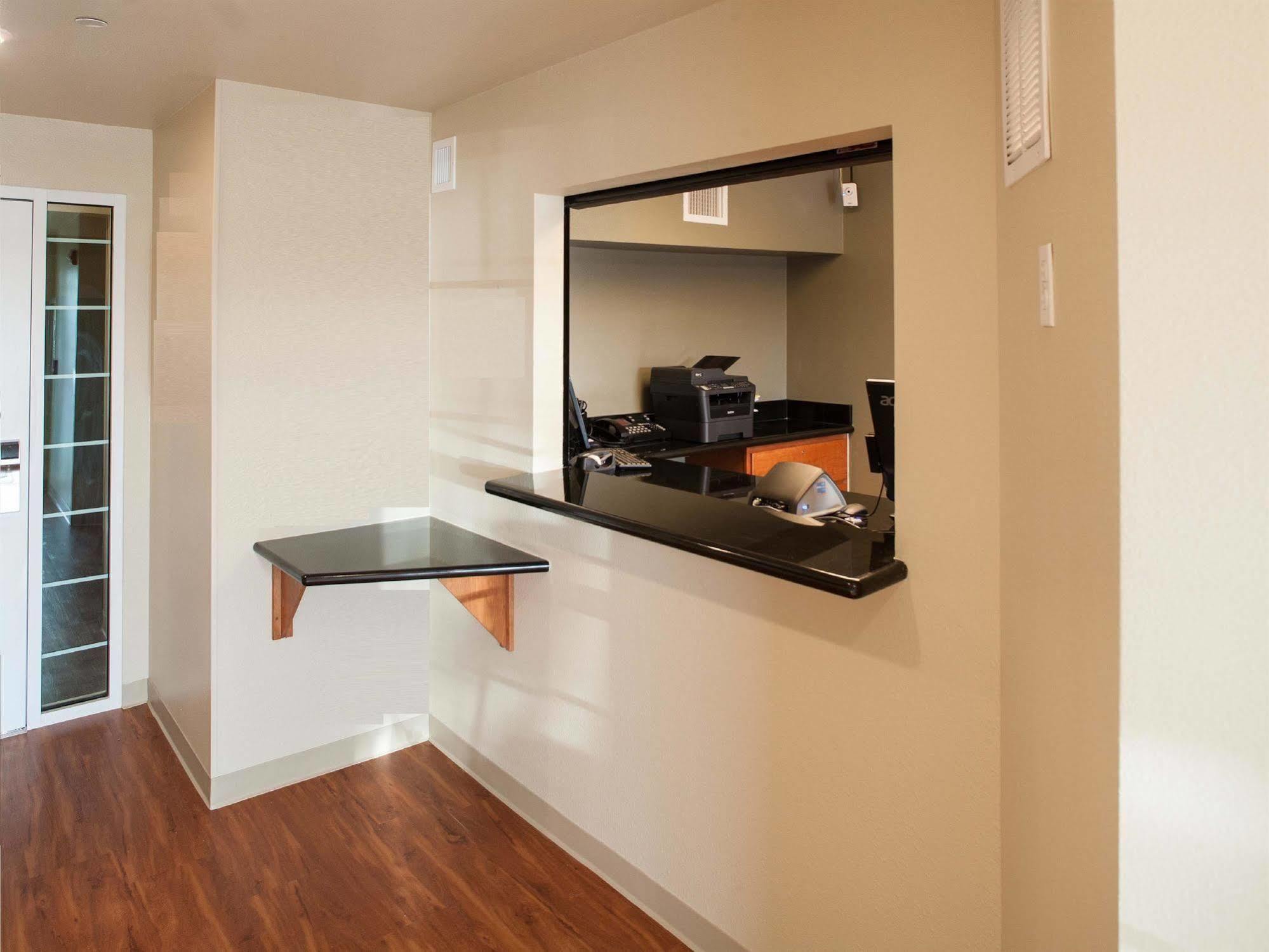 Woodspring Suites Columbus Southeast Groveport Kültér fotó