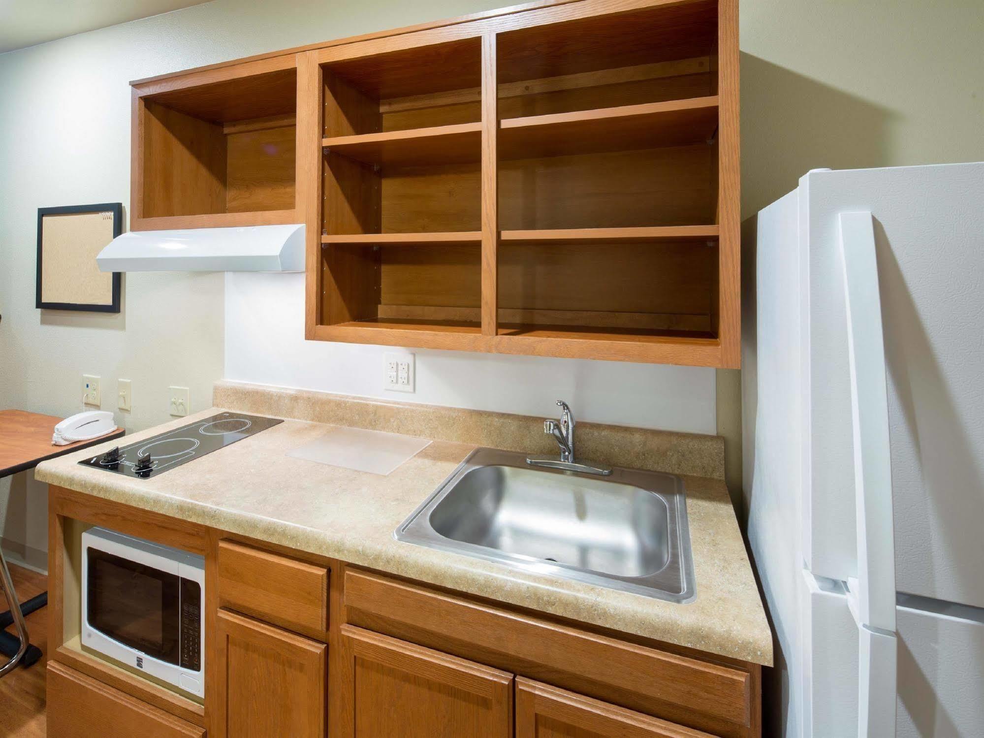 Woodspring Suites Columbus Southeast Groveport Kültér fotó