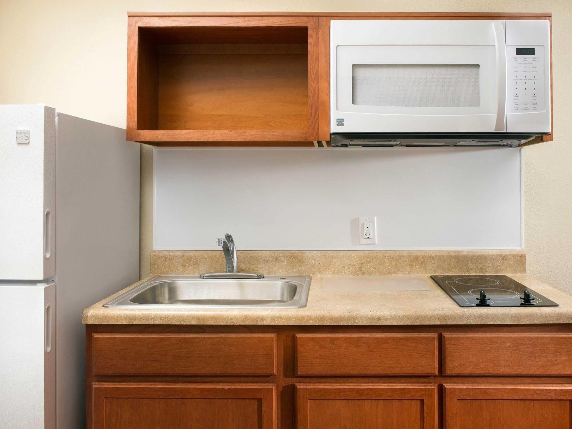 Woodspring Suites Columbus Southeast Groveport Kültér fotó