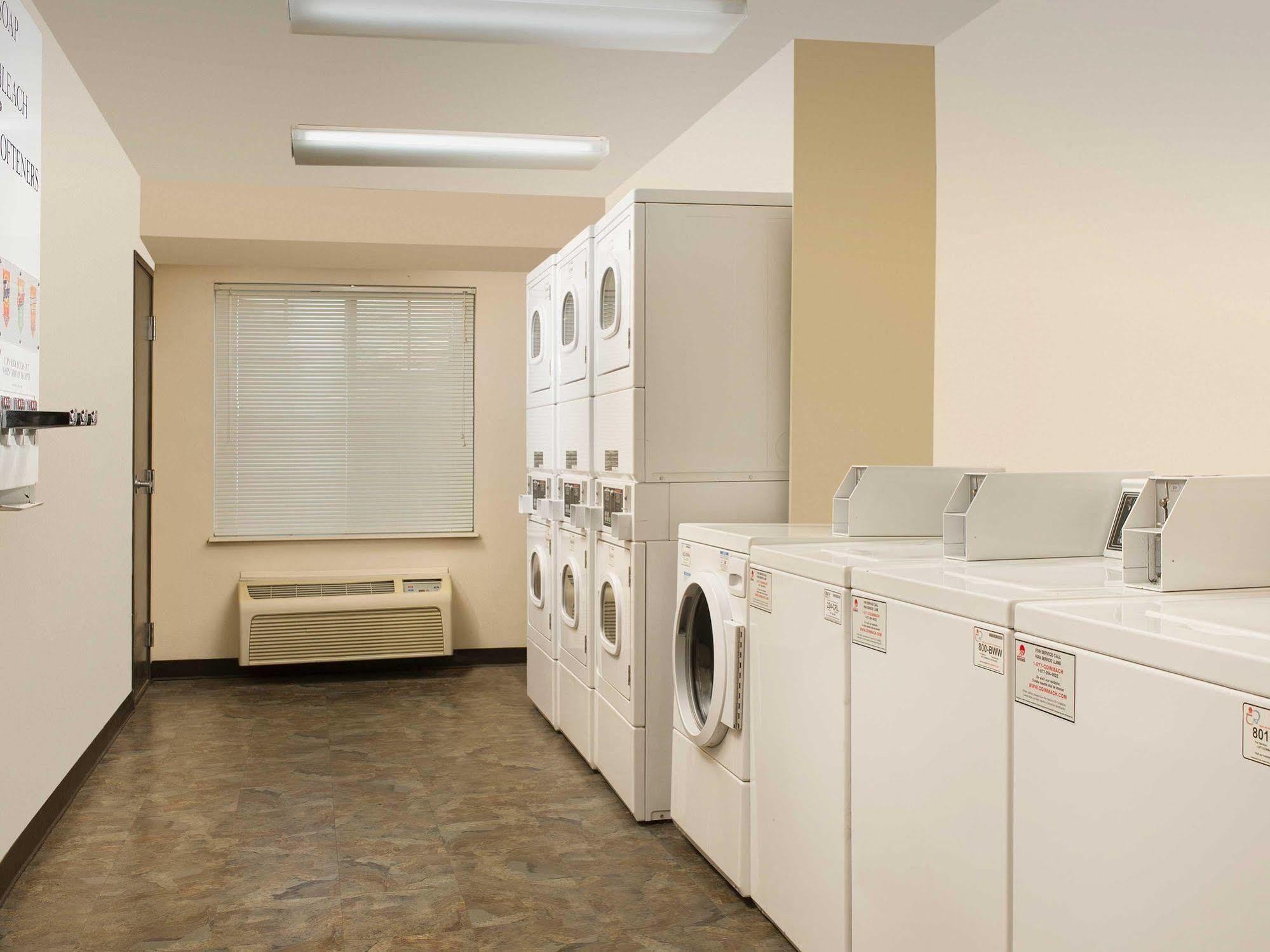 Woodspring Suites Columbus Southeast Groveport Kültér fotó